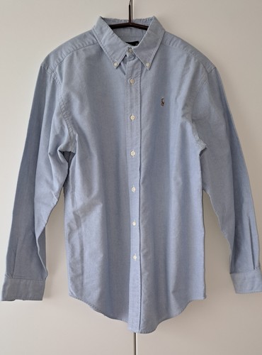 Neues oxfordhemd ralph lauren - neues,