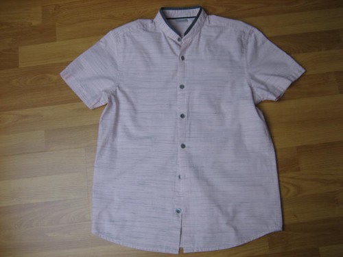 Hemd für jungen - jungen, 13