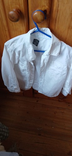 Logg jungen hemd größe - h&m,