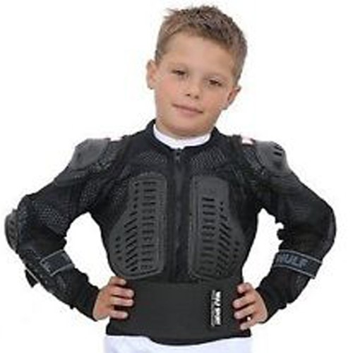 Protektorenjacke brustpanzer - protektorenjacke,