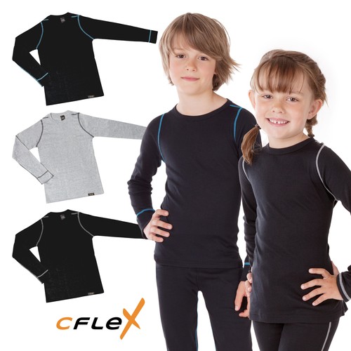 Cflex polardry kinder unisex - polardry,
