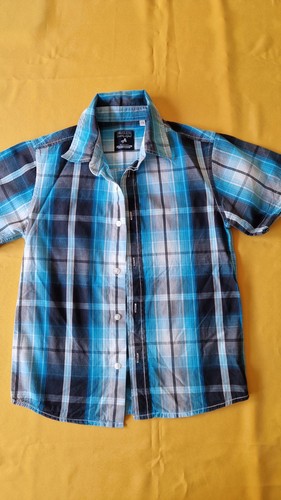 Jungen hemd größe 128 - größe, für