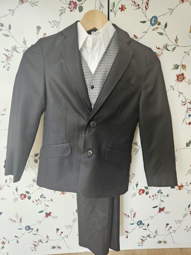 Anzug set jungen - jungen, 134
