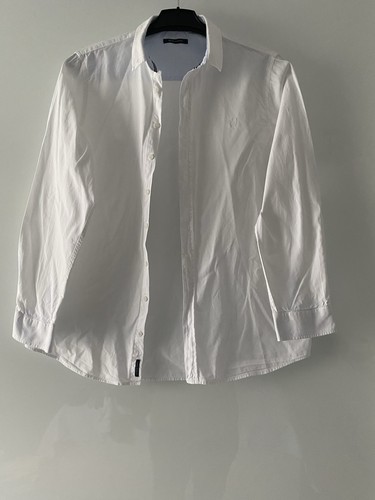 Langarmhemd für jungen - langarmhemd,
