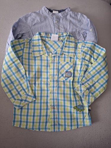 Kleidung paket hemden set - paket/hemden,