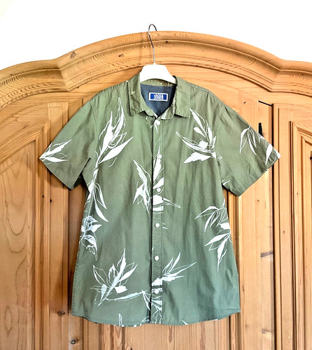 Jack jones hemd kurzarm für - jack,