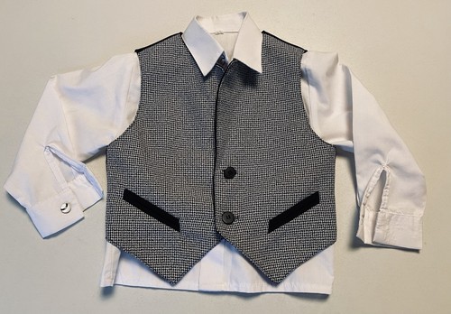 Jungen hemd mit passender - jungen, west