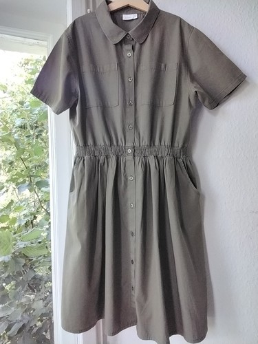 Name hemdblusenkleid für - name, it-hemdblusenkleid