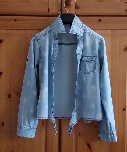 Yigga hemd 158 164 bluse - hemd, 158/164