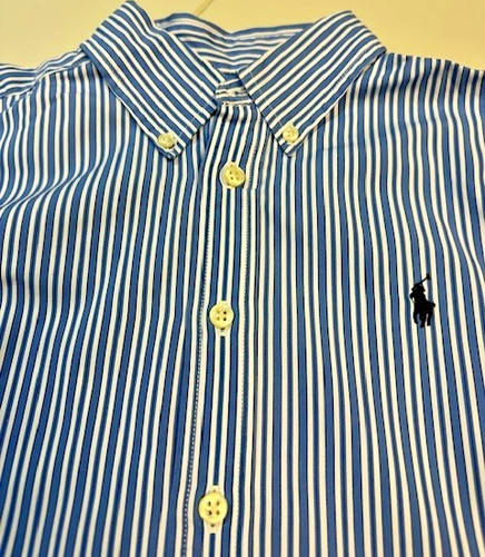 Ralph lauren hemd für jungen - ralph,