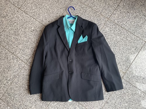Hosen anzug set für jungen - hosen-anzug,