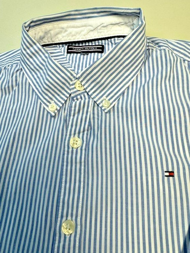 Tommy hilfiger hemd für - tommy,