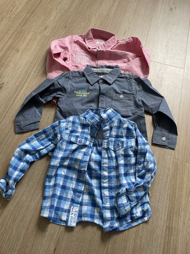 Hemd für jungen - jungen,, top