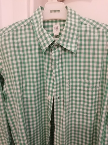 Hemd gap kinder junge - ,
