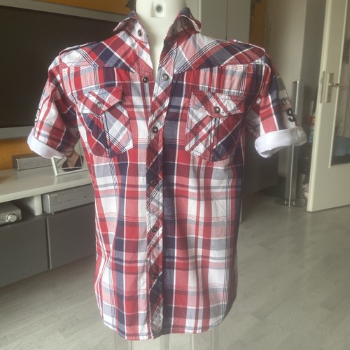 Hemd für jungen - jungen,, 12=