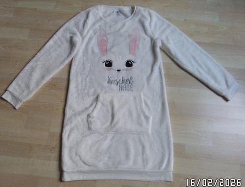Kuschelkleid longpullover - kuschelkleid,