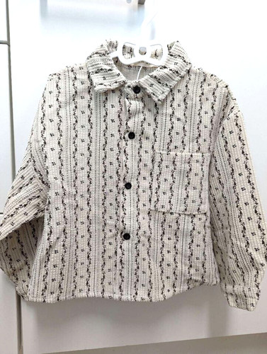 110 neu jungen hemd - gr.110,