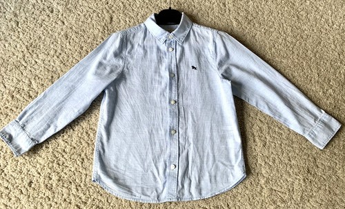 Schickes hemd für jungen - h&m,
