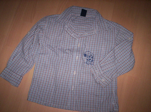Cooles snoopy hemd für boys - snoopy-hemd,