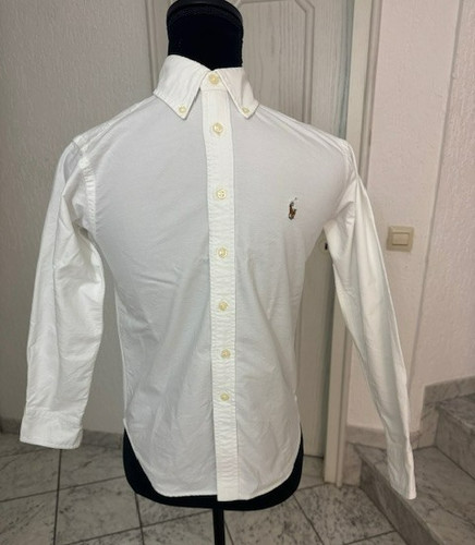 Ralph lauren hemd - lauren, jungen