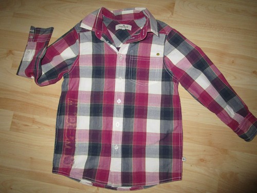 Tom tailor hemd - tom,