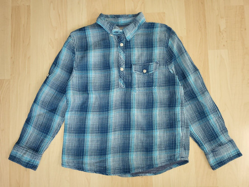 Schlupfhemd für jungen m - schlupfhemd, h&m