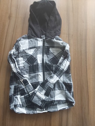 Kapuzenhemd für jungen der - jungen, in